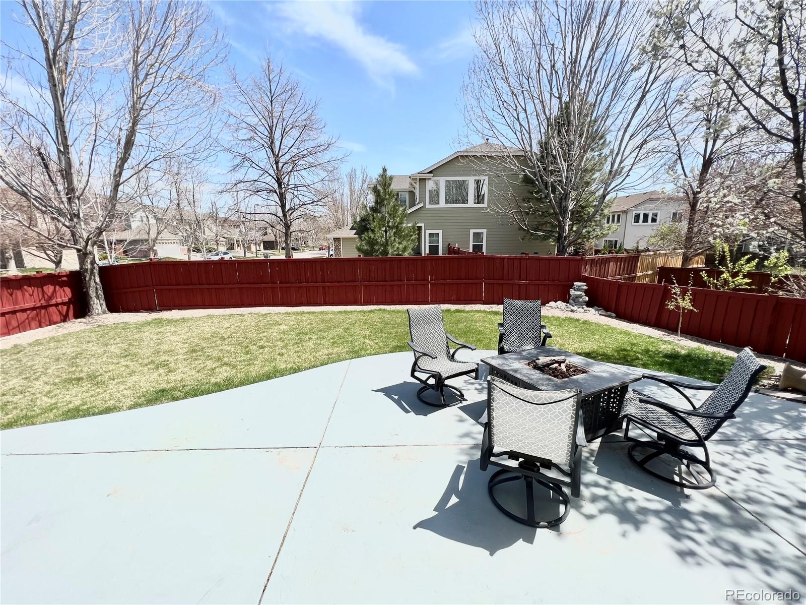 MLS Image #3 for 5658 s harlan street,denver, Colorado