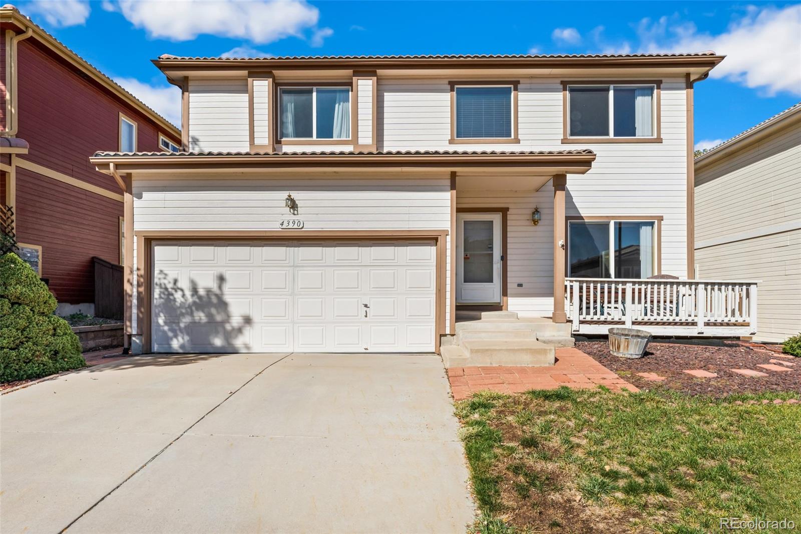 MLS Image #32 for 4390  lyndenwood circle,highlands ranch, Colorado