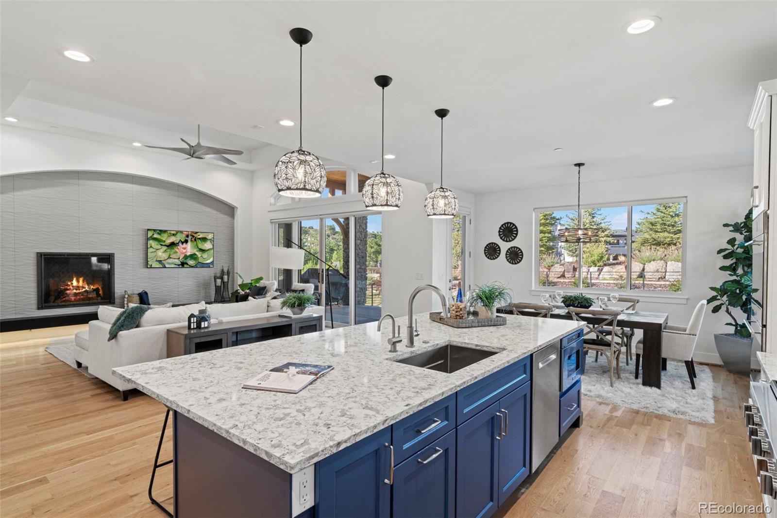 MLS Image #10 for 2164  avenida del sol ,castle rock, Colorado