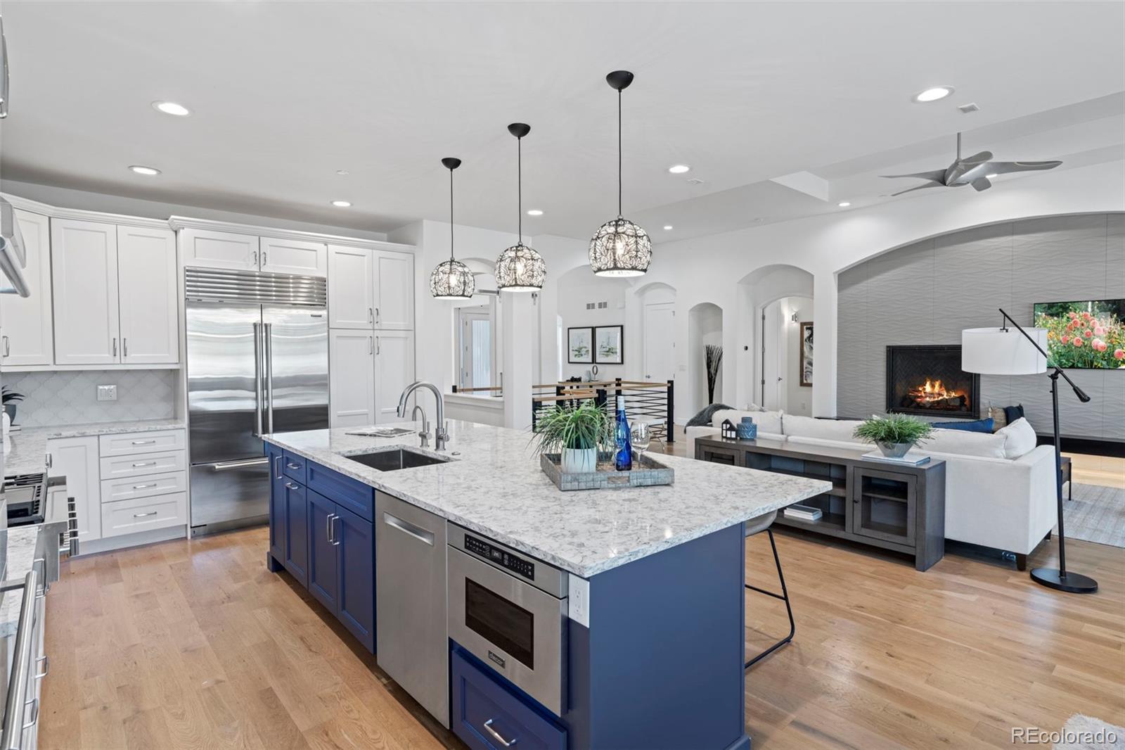 MLS Image #12 for 2164  avenida del sol ,castle rock, Colorado