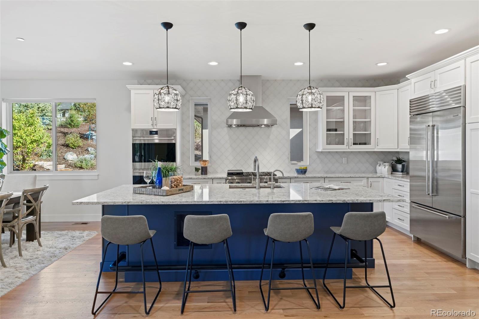MLS Image #15 for 2164  avenida del sol ,castle rock, Colorado