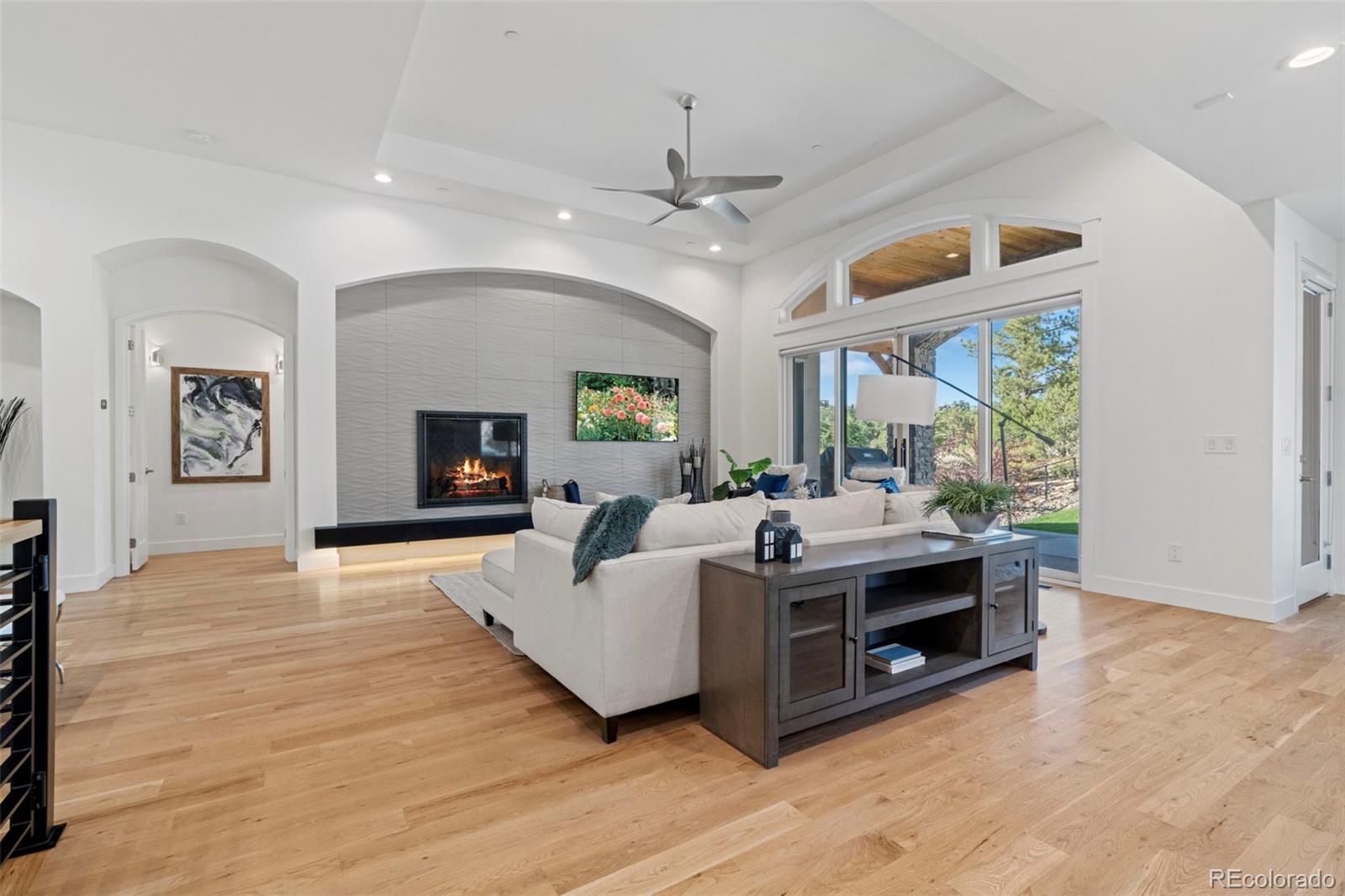 MLS Image #2 for 2164  avenida del sol ,castle rock, Colorado