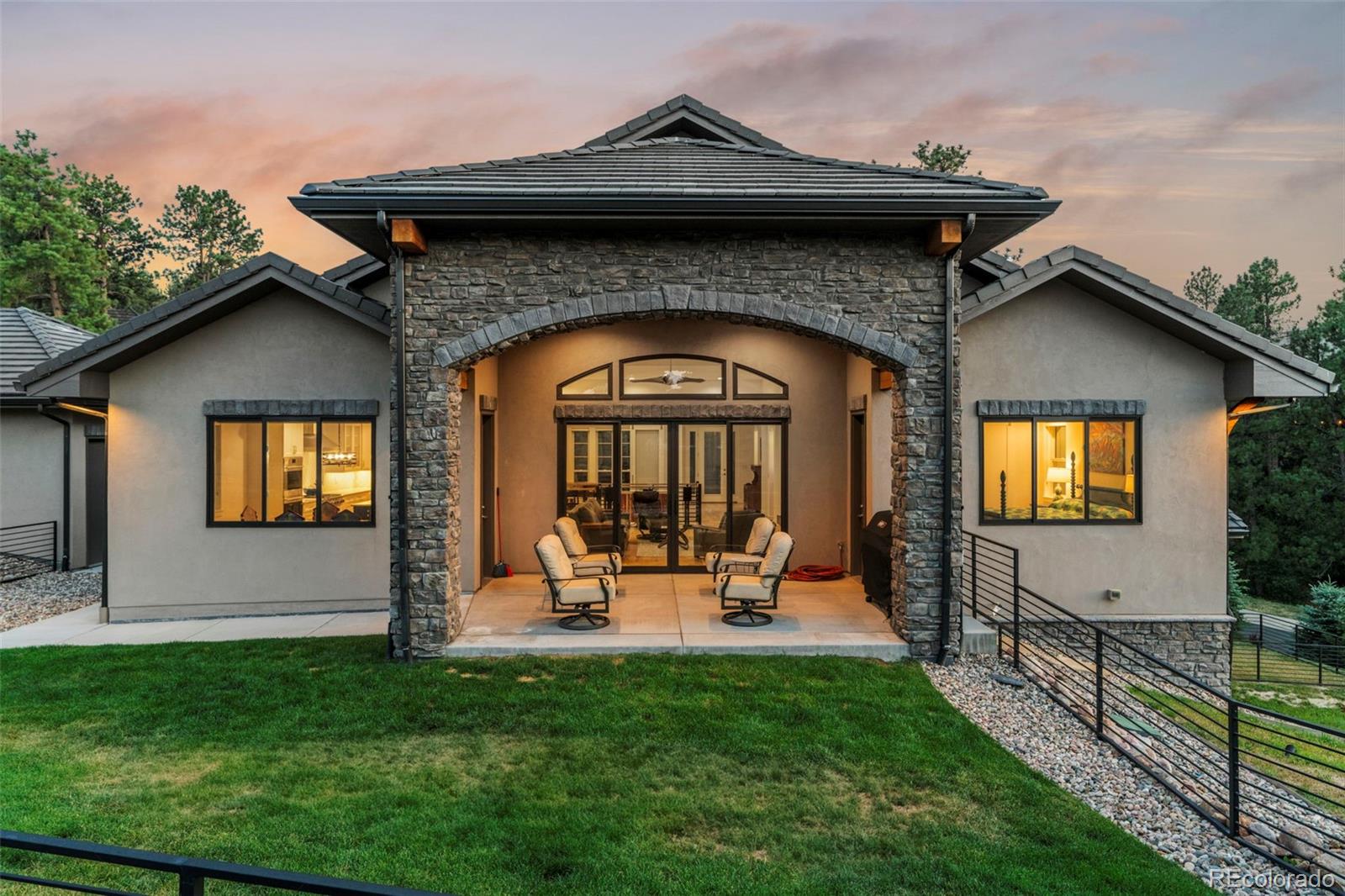 MLS Image #35 for 2164  avenida del sol ,castle rock, Colorado