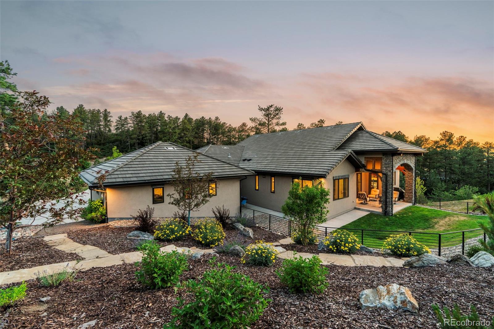 MLS Image #37 for 2164  avenida del sol ,castle rock, Colorado