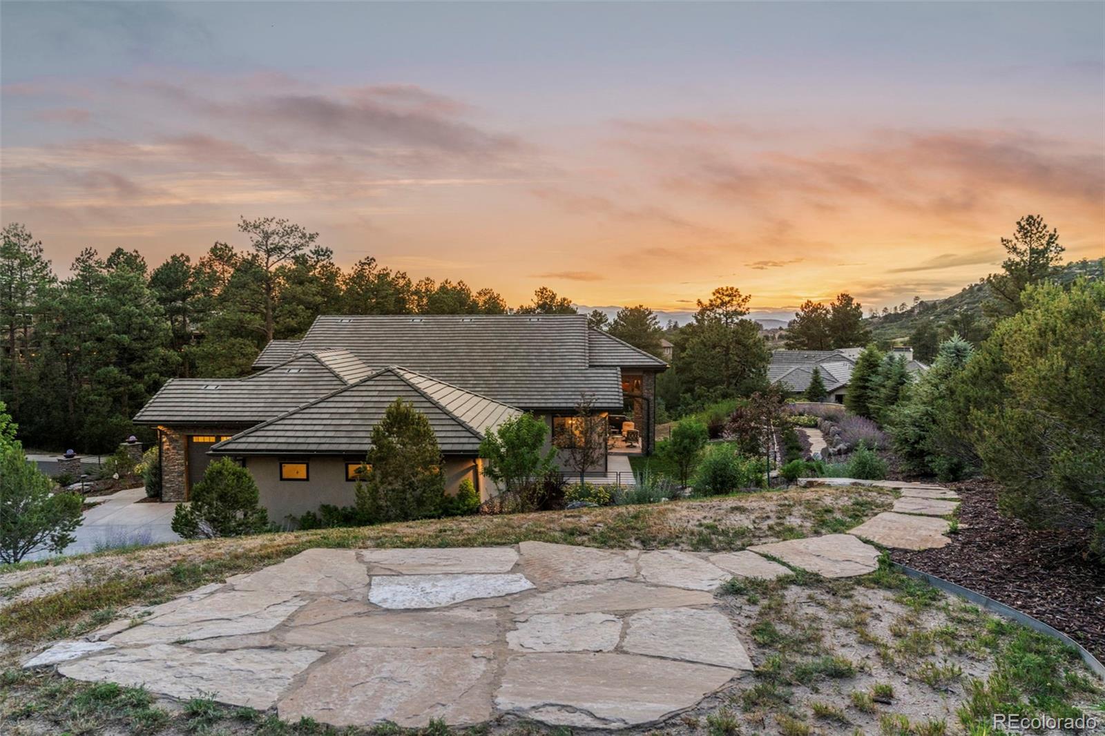MLS Image #38 for 2164  avenida del sol ,castle rock, Colorado