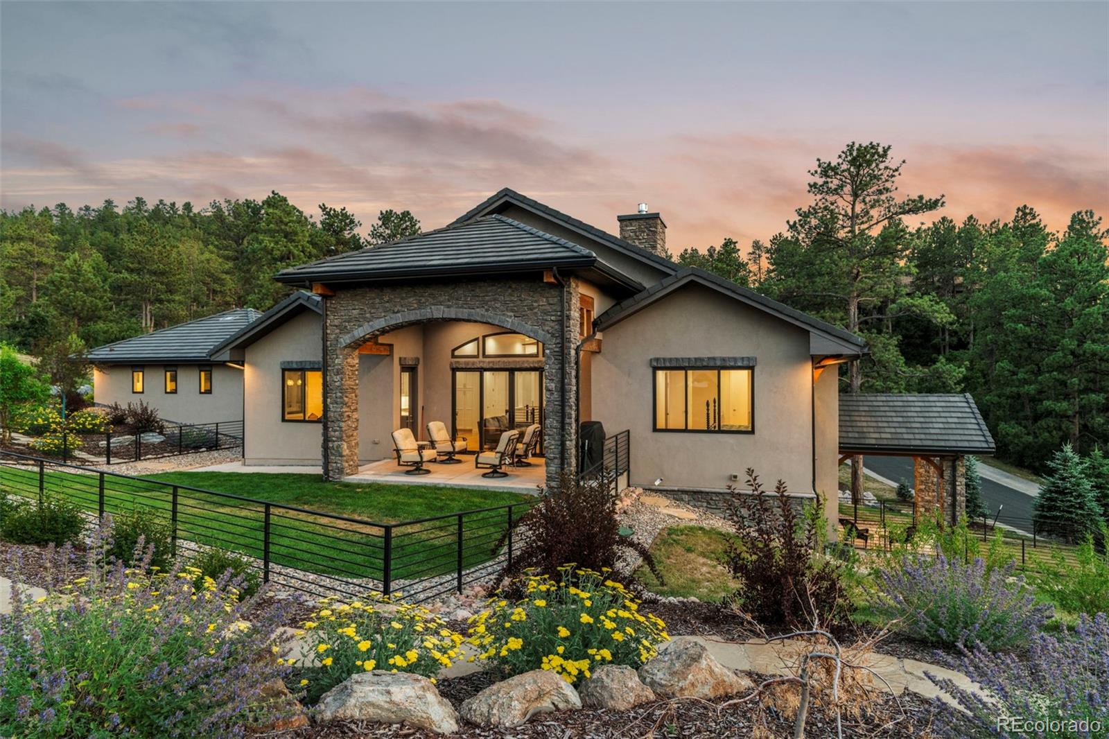 MLS Image #39 for 2164  avenida del sol ,castle rock, Colorado