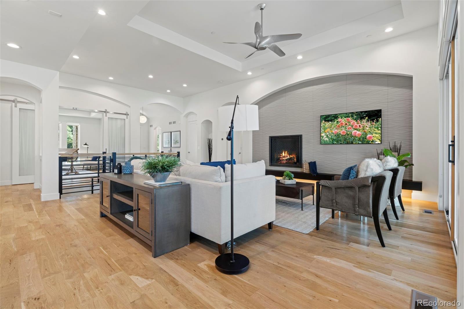 MLS Image #4 for 2164  avenida del sol ,castle rock, Colorado