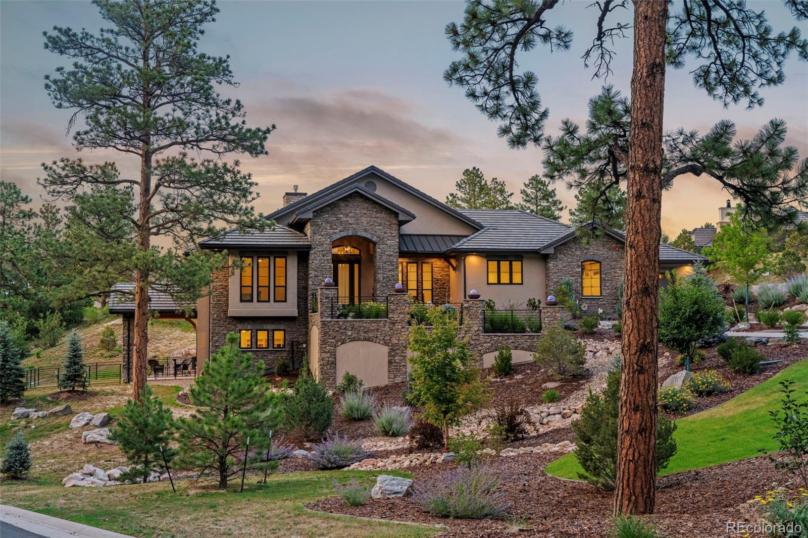 MLS Image #42 for 2164  avenida del sol ,castle rock, Colorado