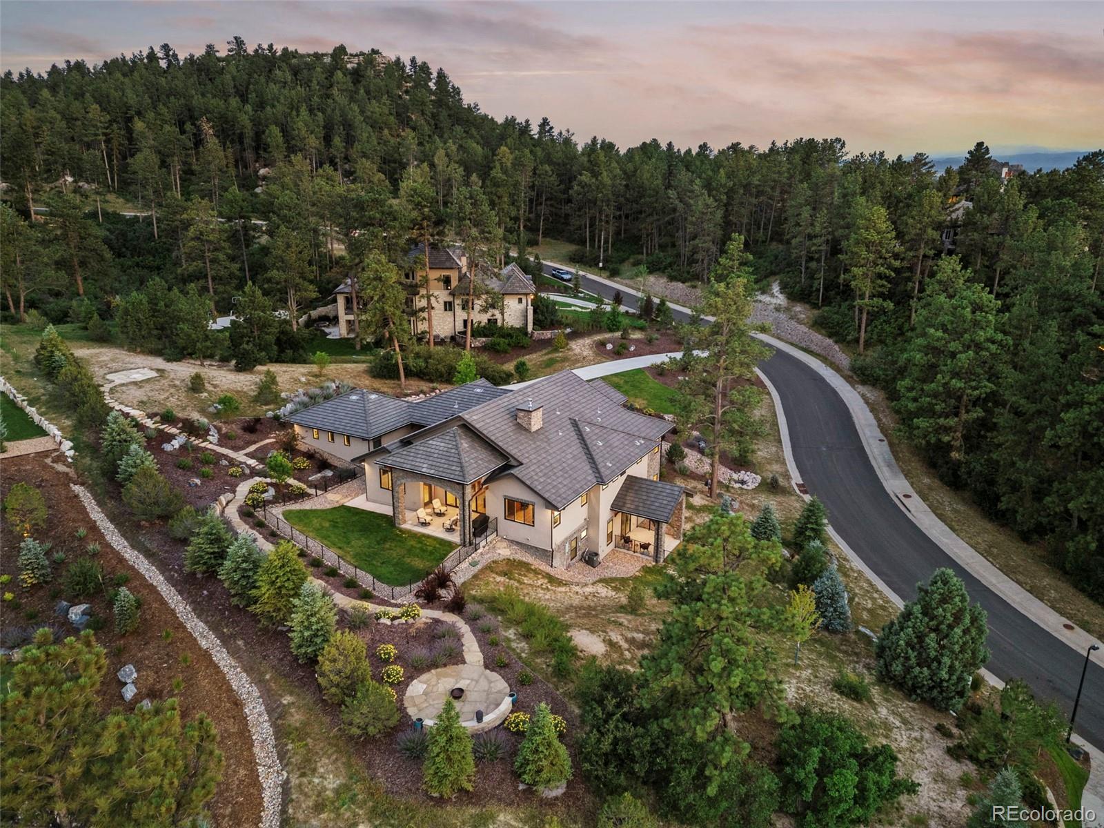 MLS Image #43 for 2164  avenida del sol ,castle rock, Colorado