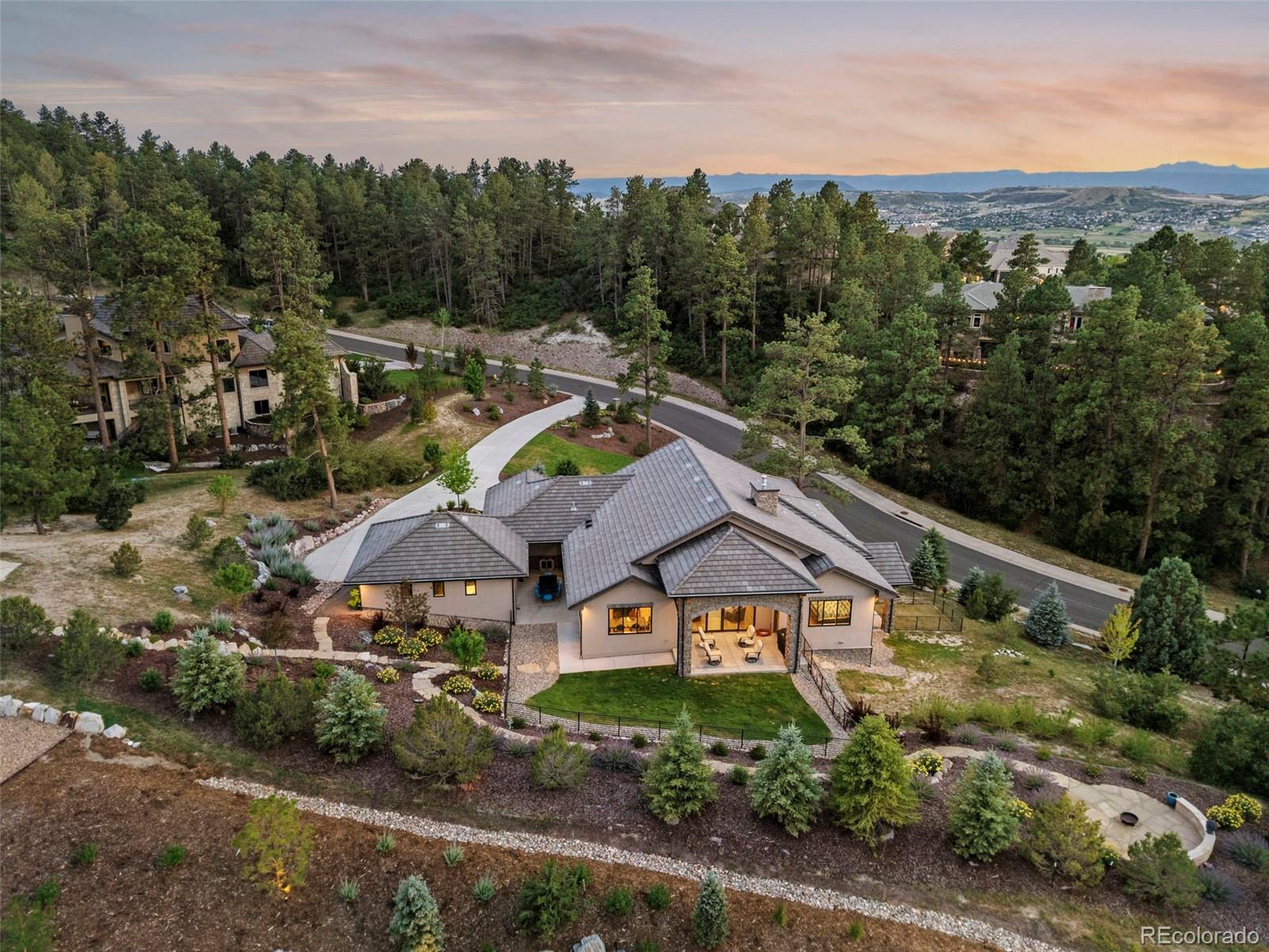 MLS Image #46 for 2164  avenida del sol ,castle rock, Colorado