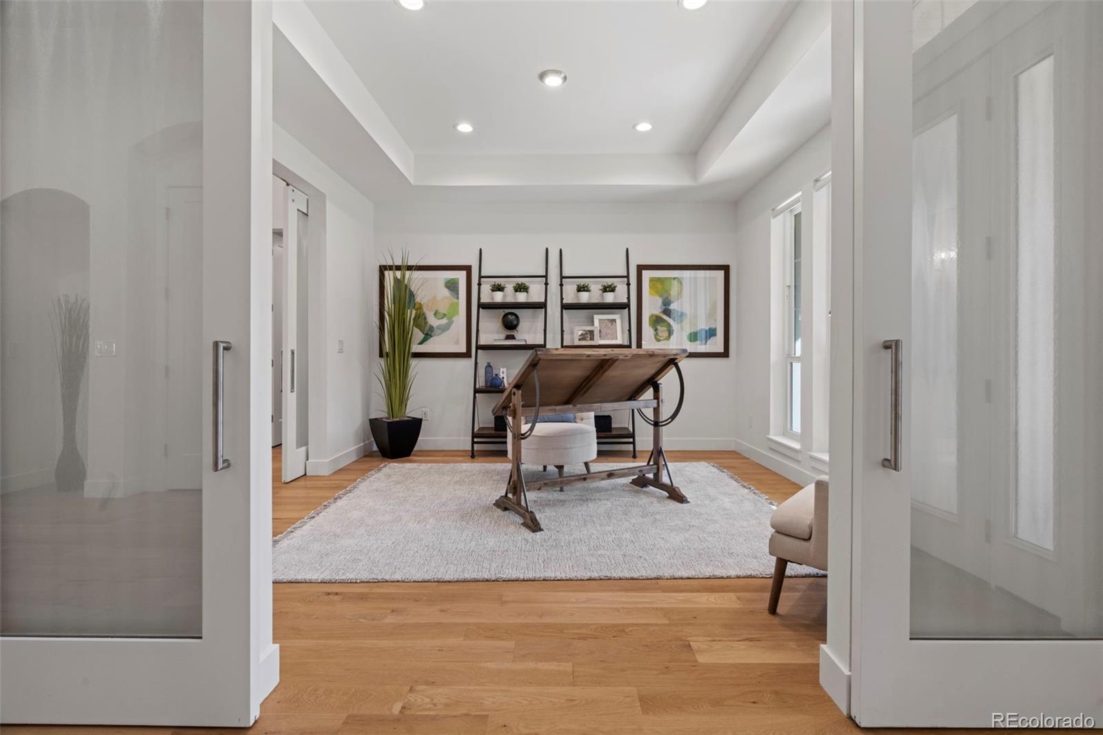 MLS Image #6 for 2164  avenida del sol ,castle rock, Colorado