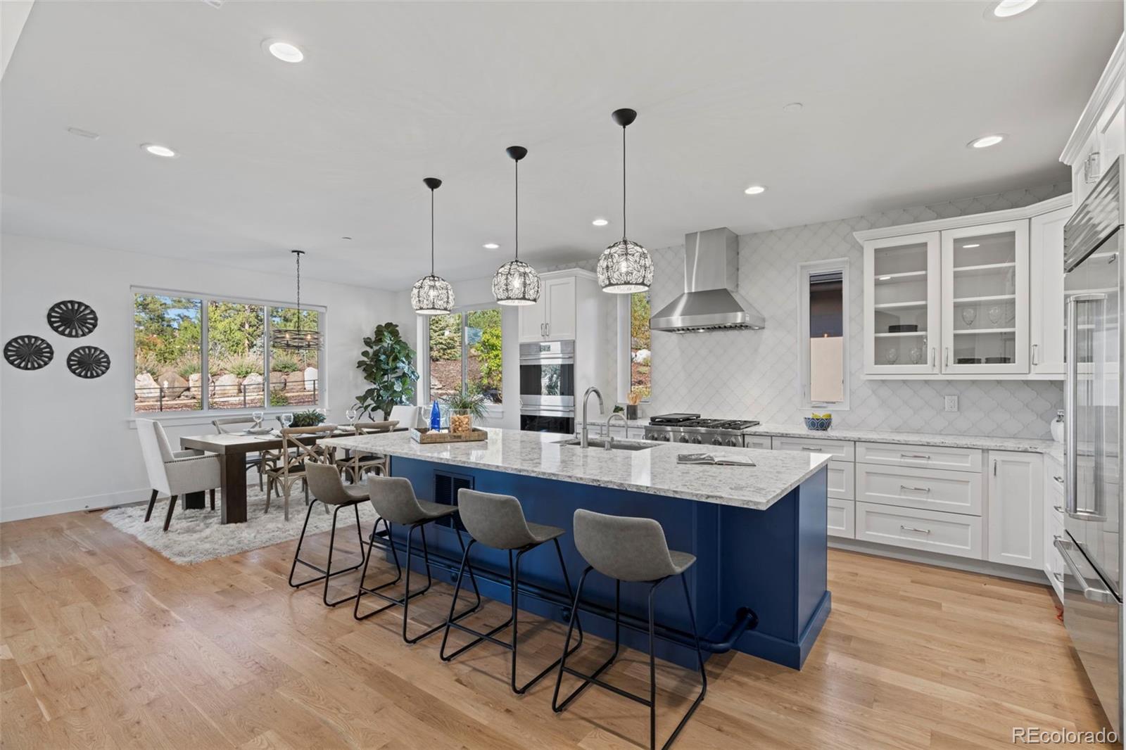 MLS Image #8 for 2164  avenida del sol ,castle rock, Colorado