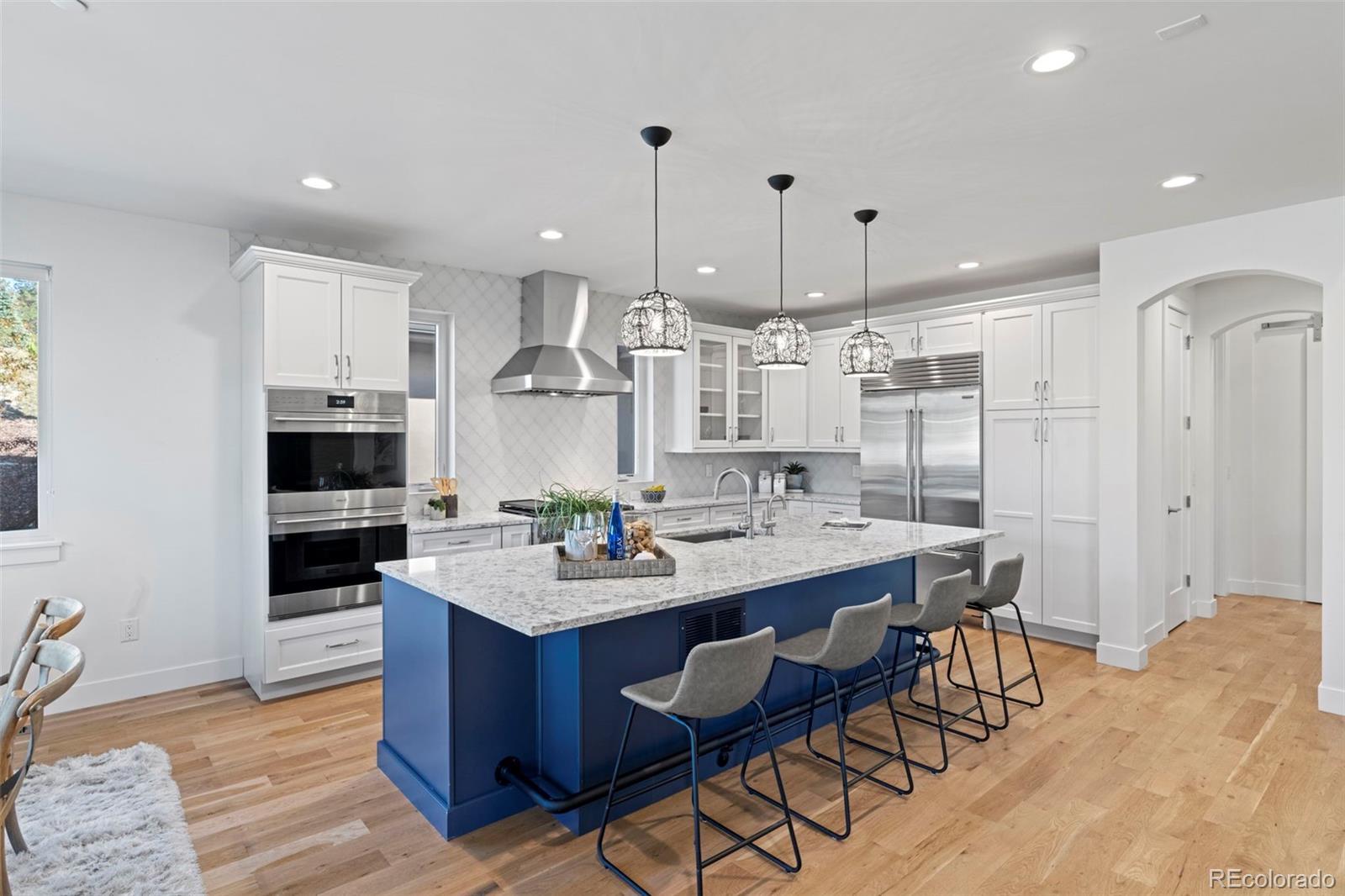 MLS Image #9 for 2164  avenida del sol ,castle rock, Colorado