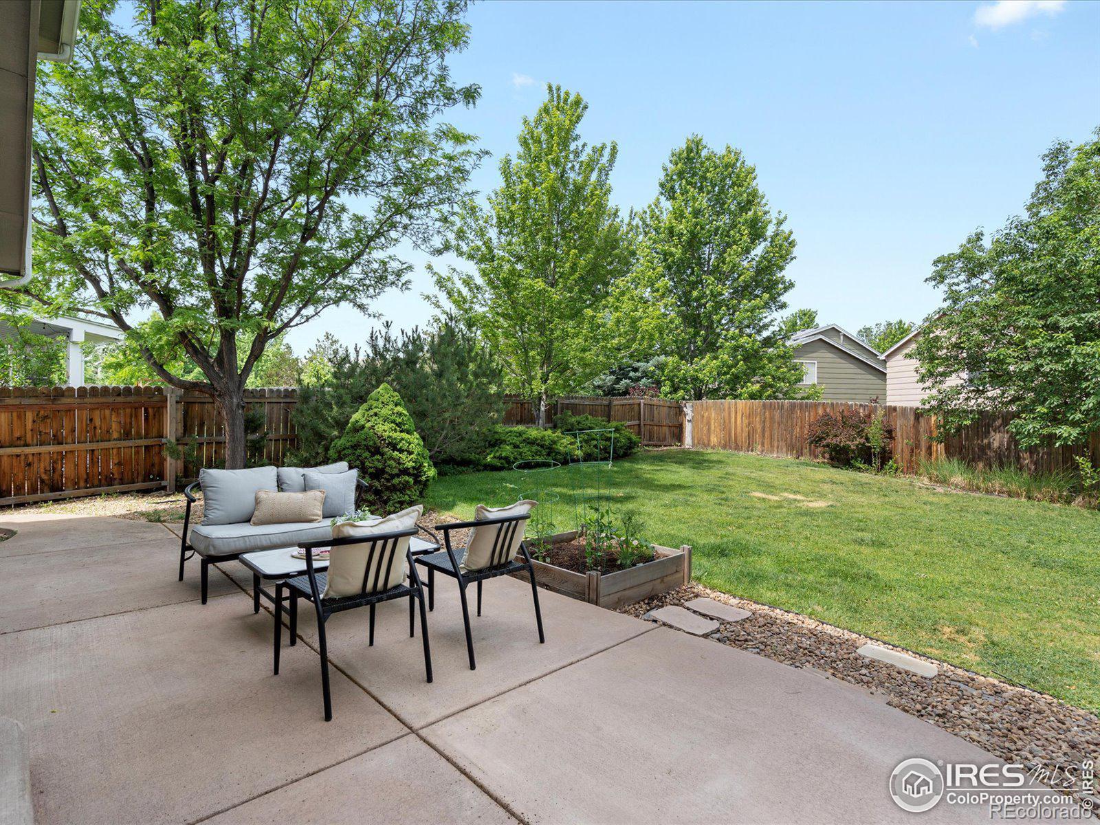 MLS Image #28 for 1459  aster court,superior, Colorado