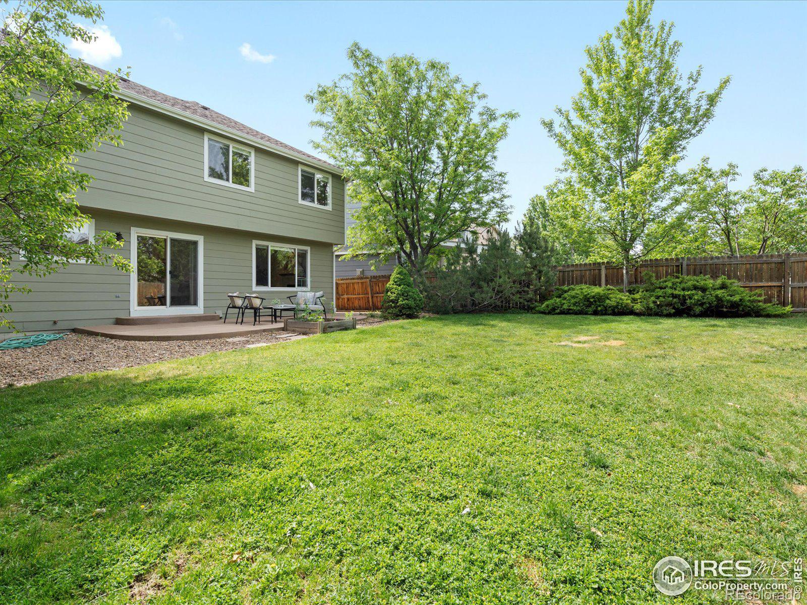 MLS Image #33 for 1459  aster court,superior, Colorado