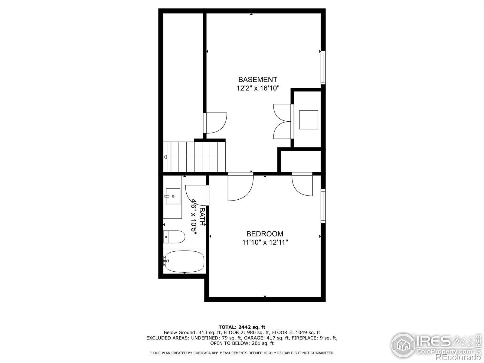 MLS Image #36 for 1459  aster court,superior, Colorado