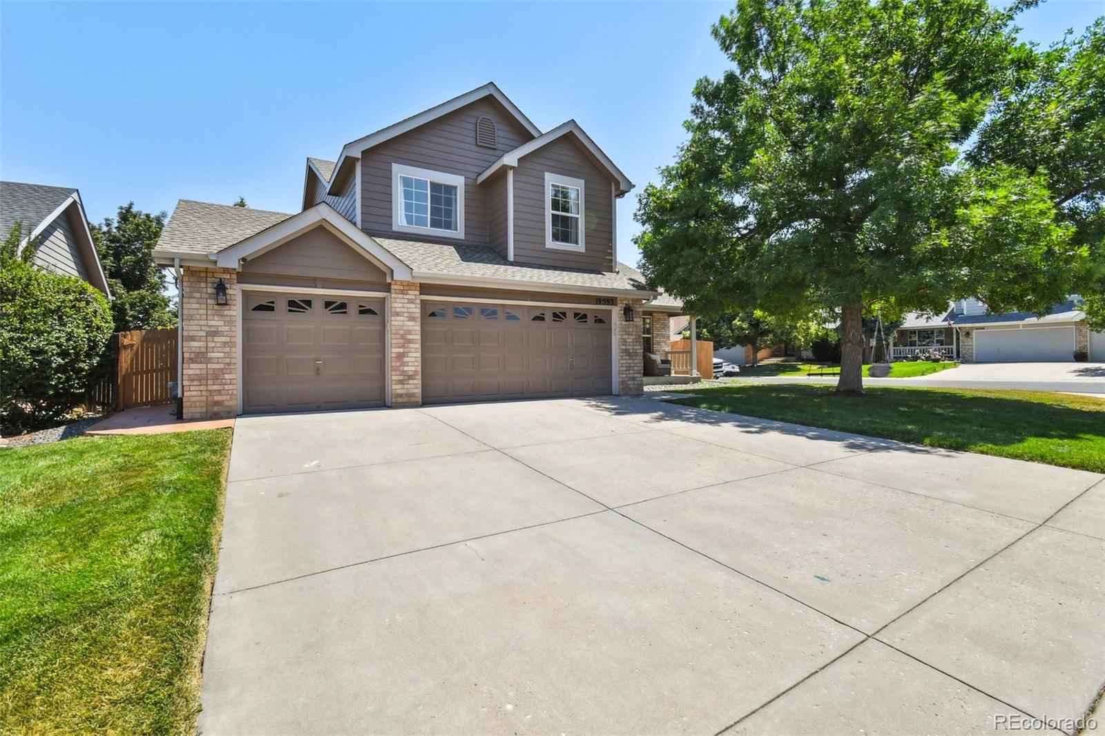 CMA Image for 2570 s halifax court,Aurora, Colorado