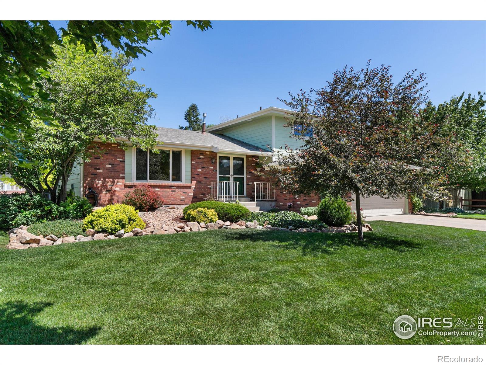 MLS Image #2 for 2116  40th avenue,greeley, Colorado