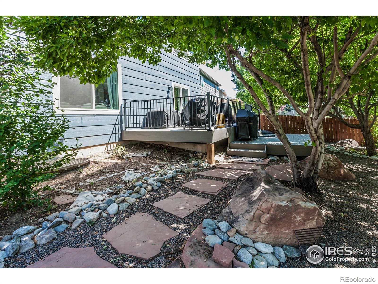 MLS Image #31 for 2227  merlot court,fort collins, Colorado