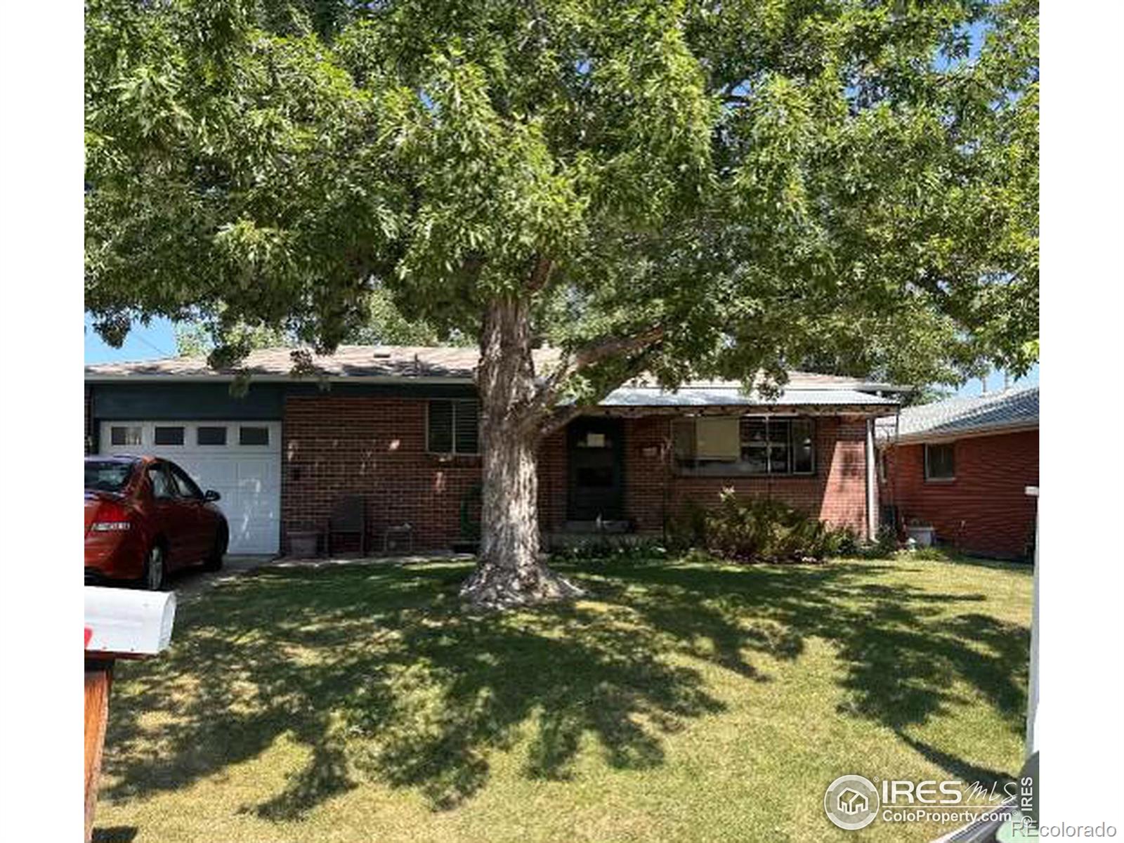MLS Image #0 for 860  marble street,broomfield, Colorado