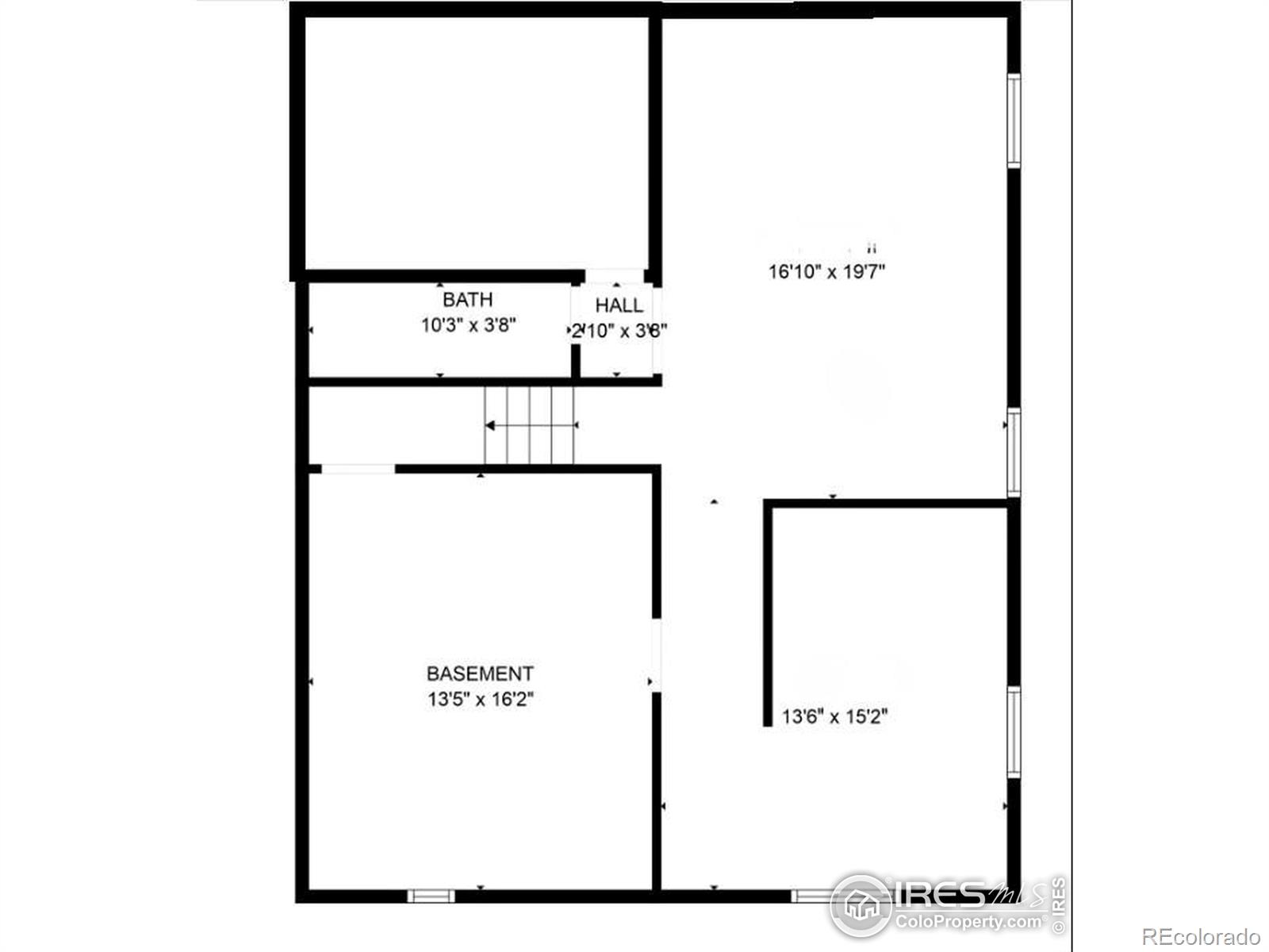 CMA Image for 13339  panorama view lane,Broomfield, Colorado