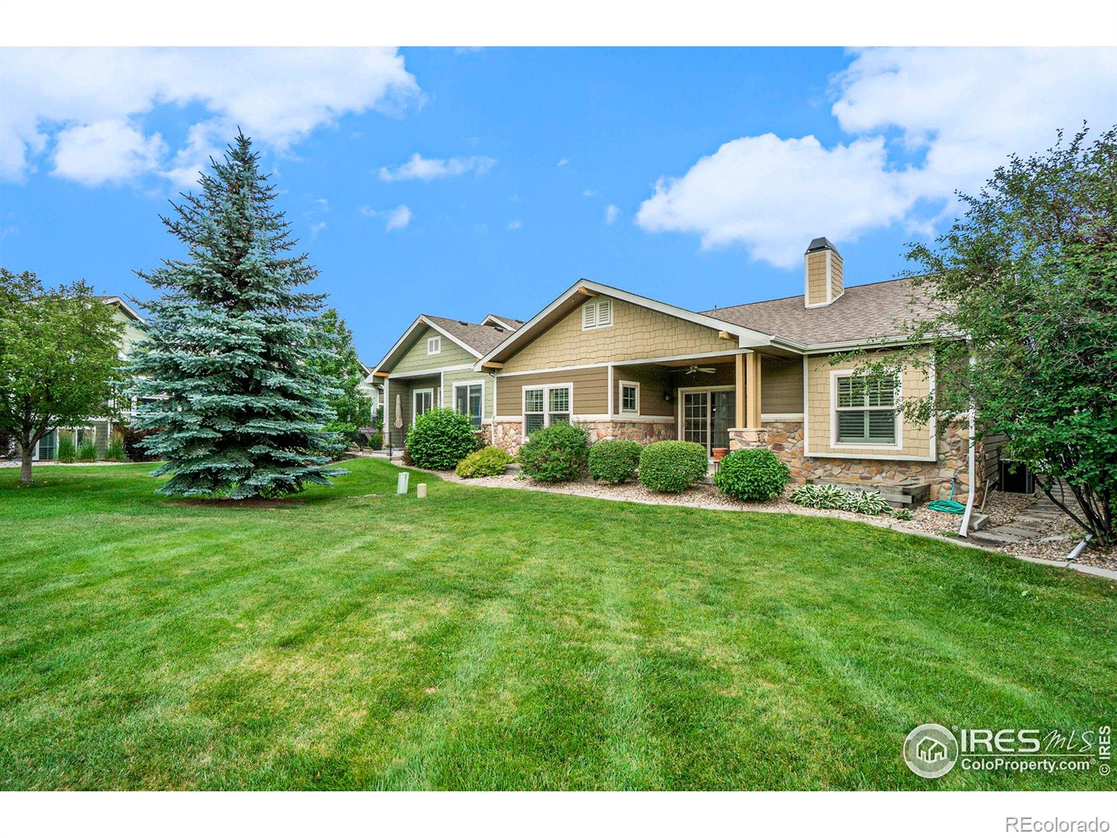 MLS Image #24 for 1014  nightingale drive,fort collins, Colorado