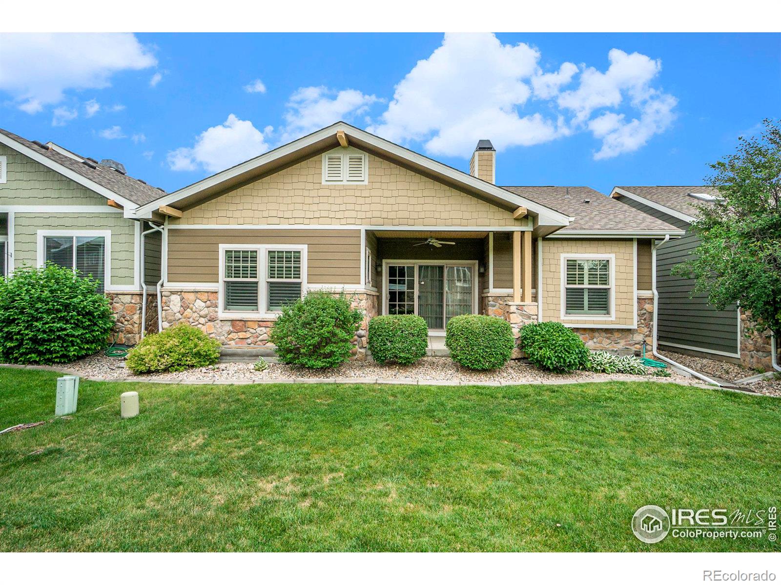 MLS Image #25 for 1014  nightingale drive,fort collins, Colorado