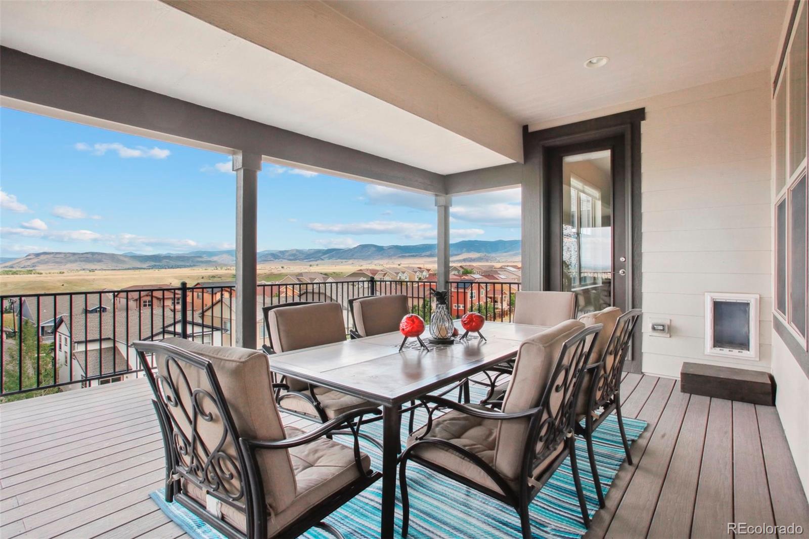 MLS Image #12 for 8690  zircon way,arvada, Colorado