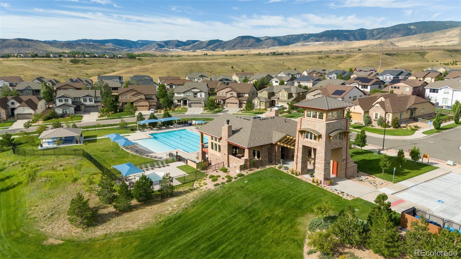 MLS Image #36 for 8690  zircon way,arvada, Colorado