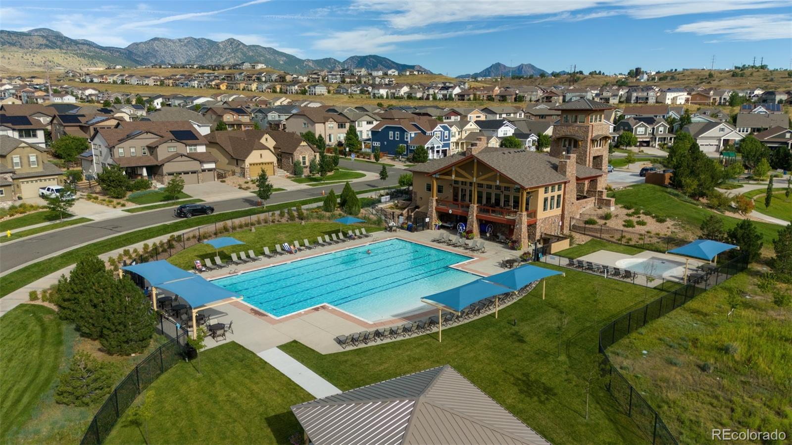 MLS Image #37 for 8690  zircon way,arvada, Colorado