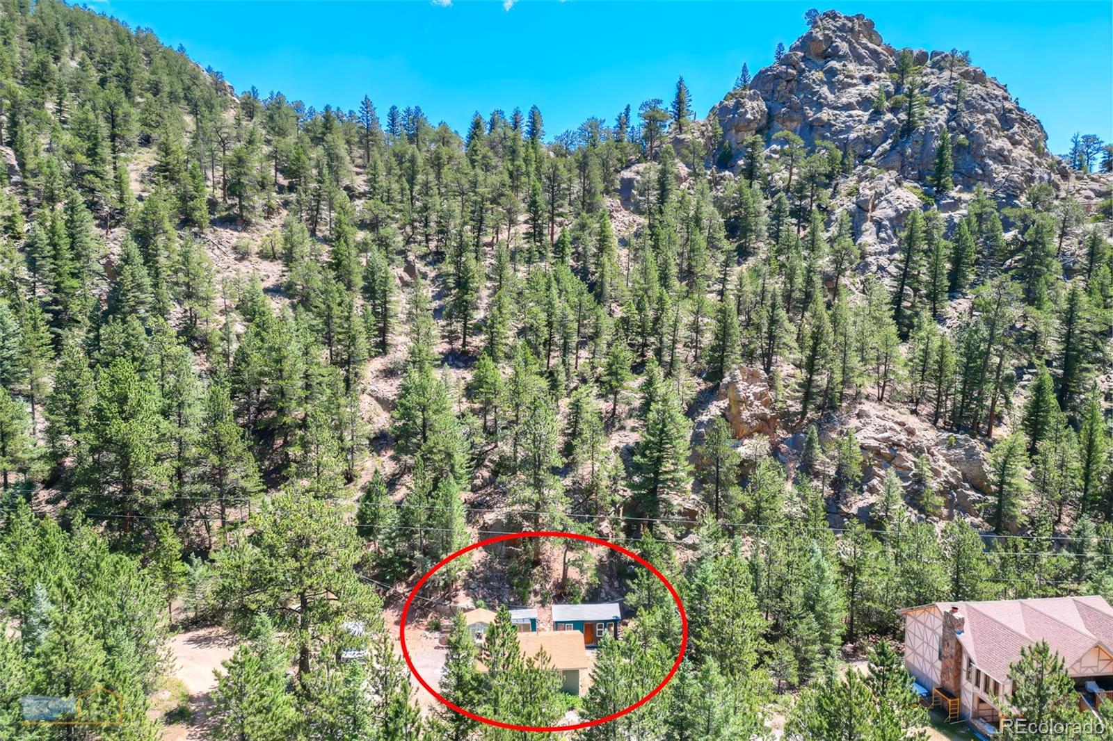 MLS Image #10 for 22251 s saint vrain drive,lyons, Colorado