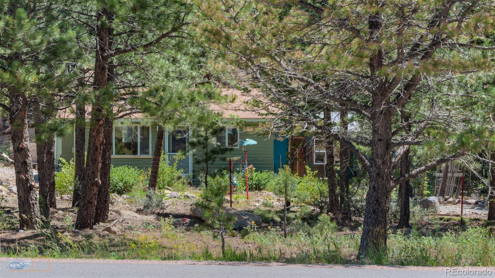 MLS Image #11 for 22251 s saint vrain drive,lyons, Colorado