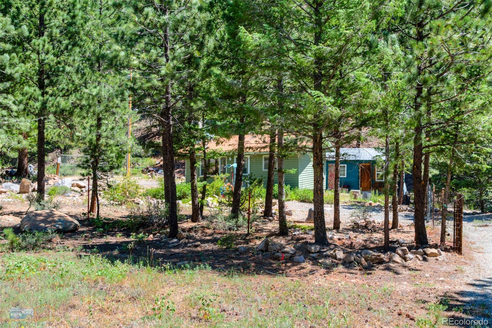 MLS Image #12 for 22251 s saint vrain drive,lyons, Colorado