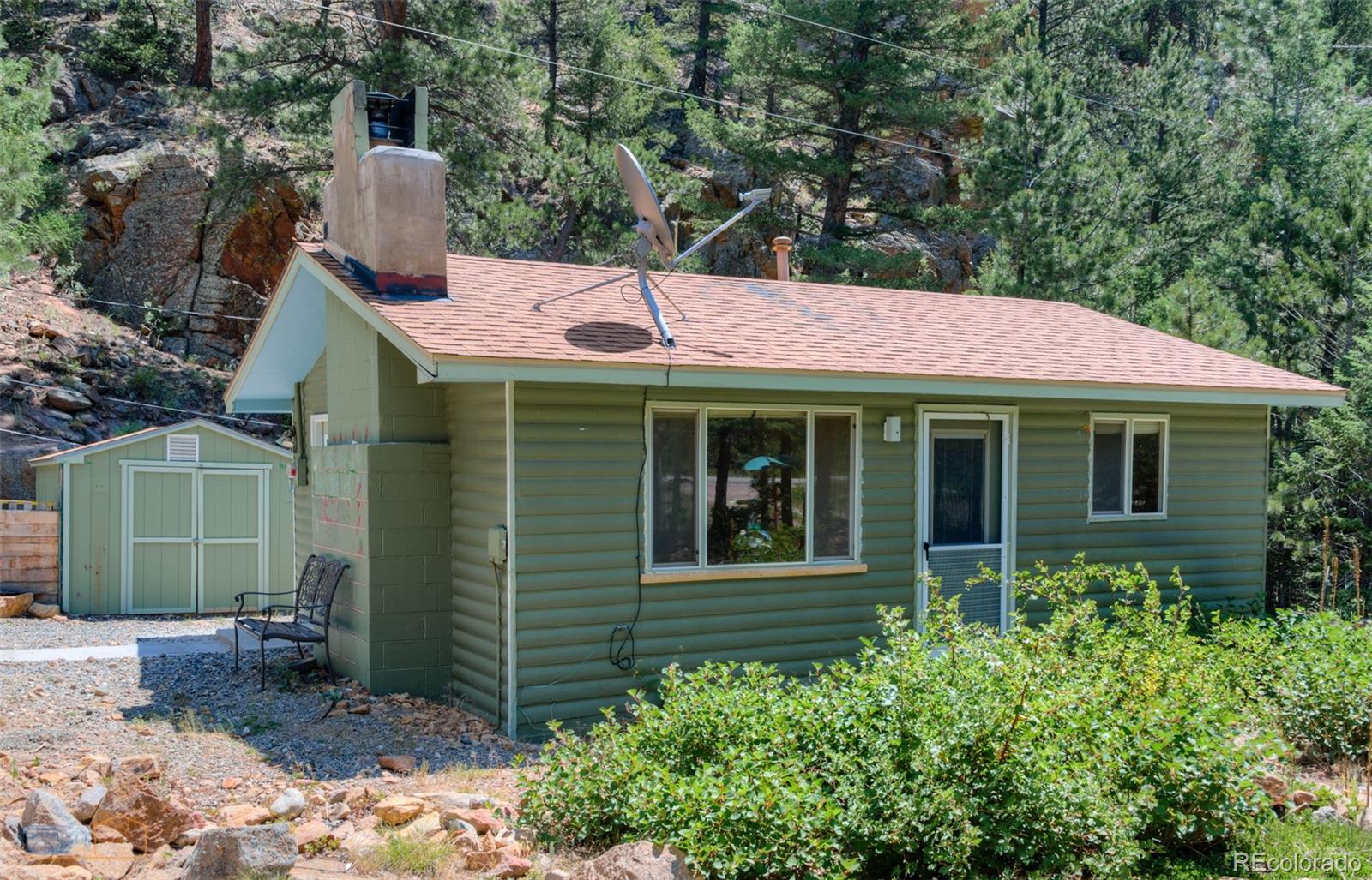 MLS Image #14 for 22251 s saint vrain drive,lyons, Colorado