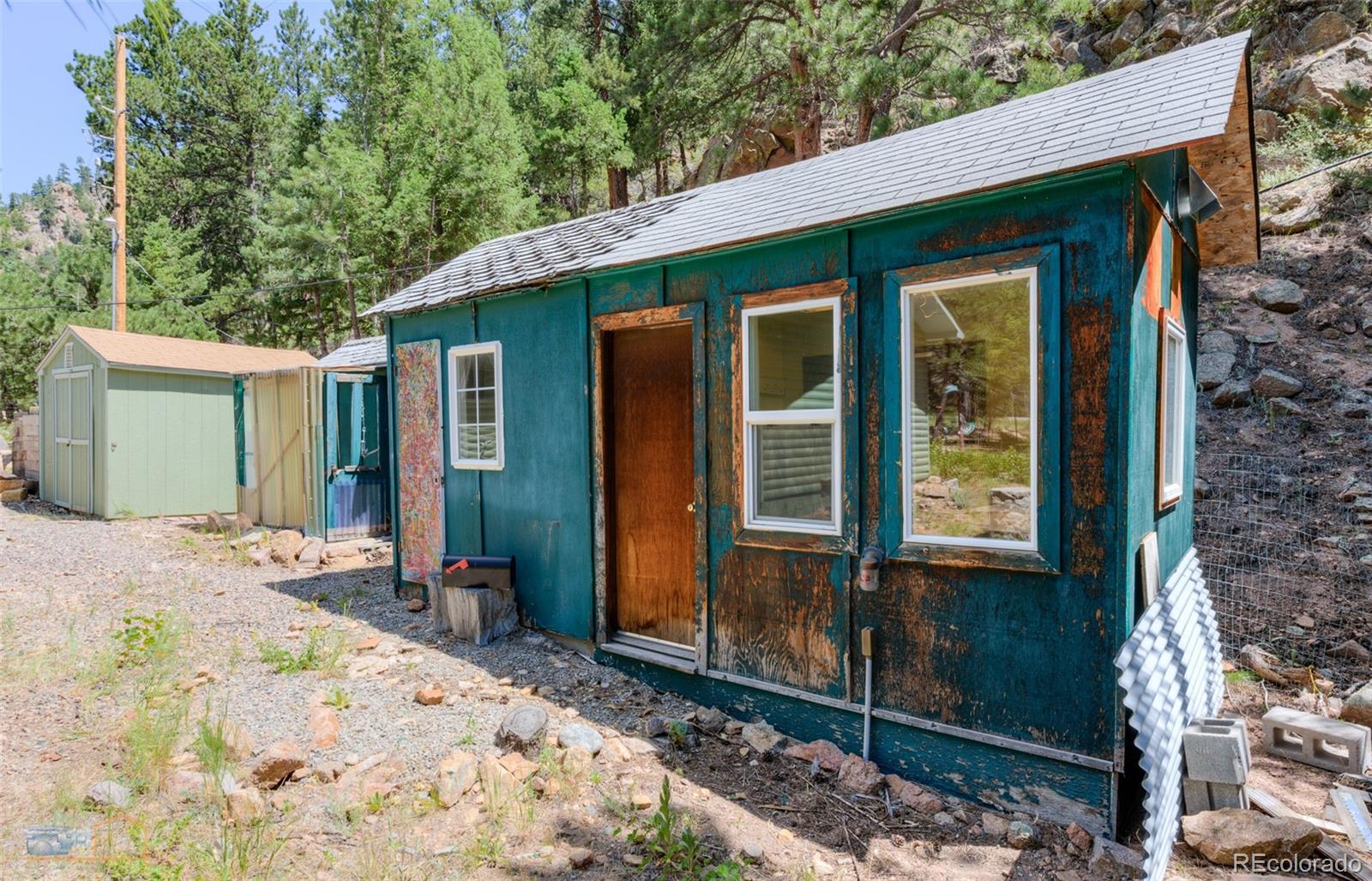 MLS Image #32 for 22251 s saint vrain drive,lyons, Colorado