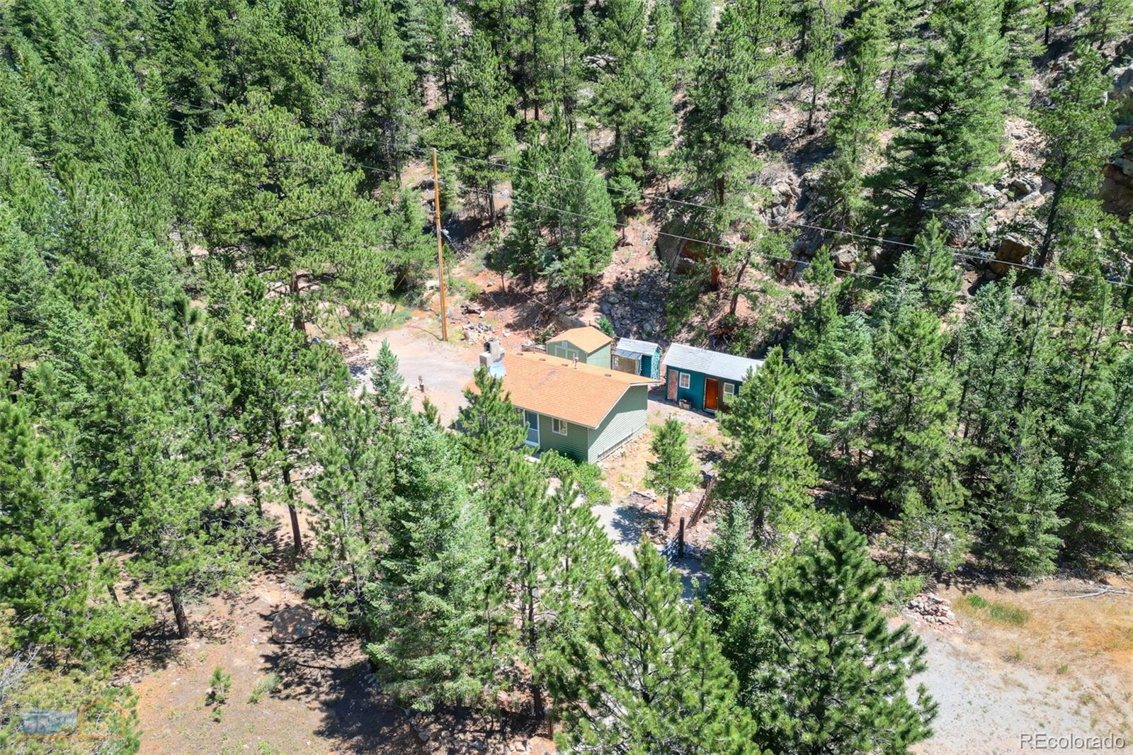 MLS Image #39 for 22251 s saint vrain drive,lyons, Colorado