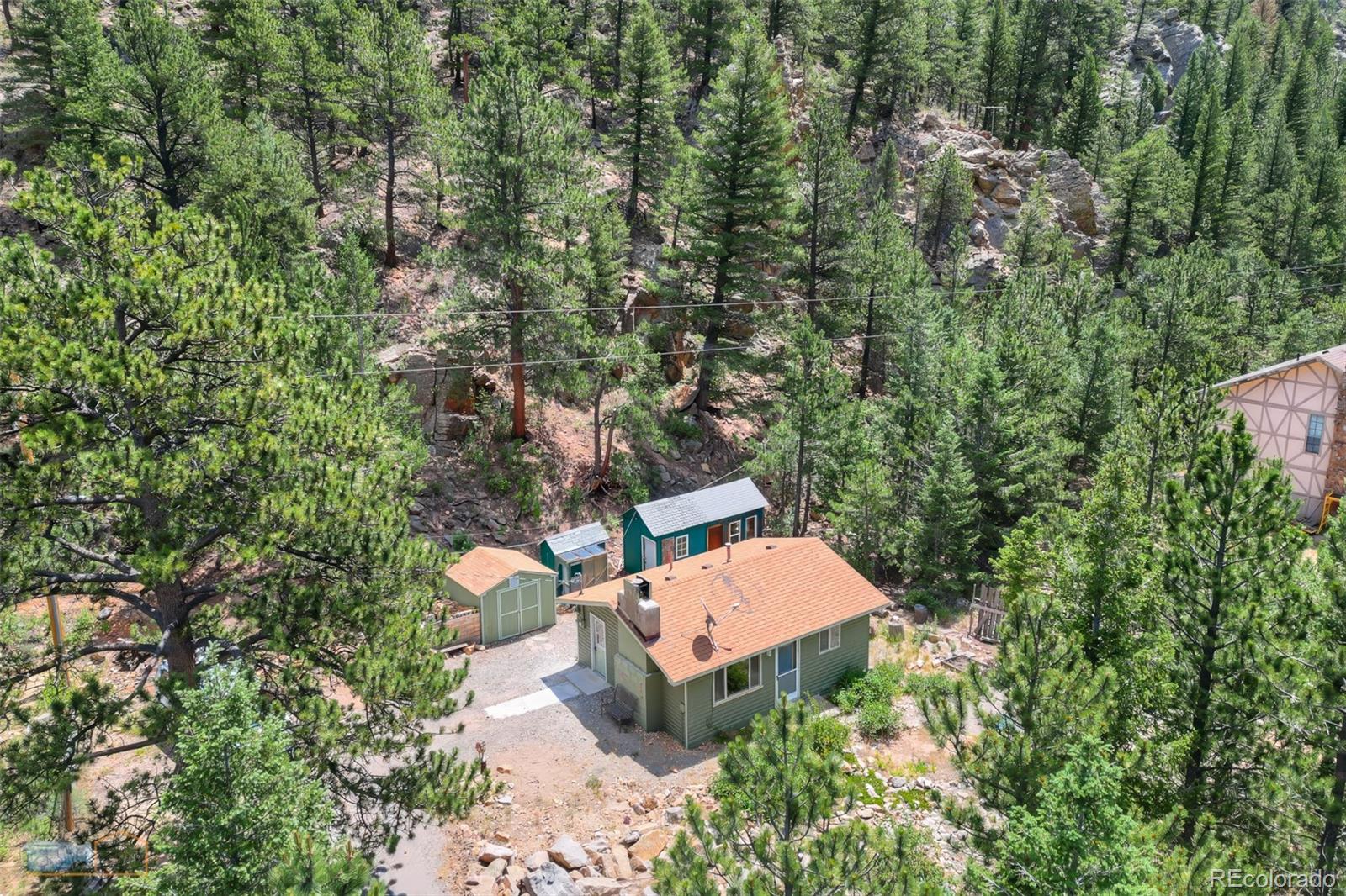 MLS Image #6 for 22251 s saint vrain drive,lyons, Colorado