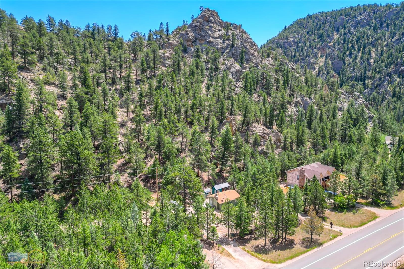 MLS Image #7 for 22251 s saint vrain drive,lyons, Colorado