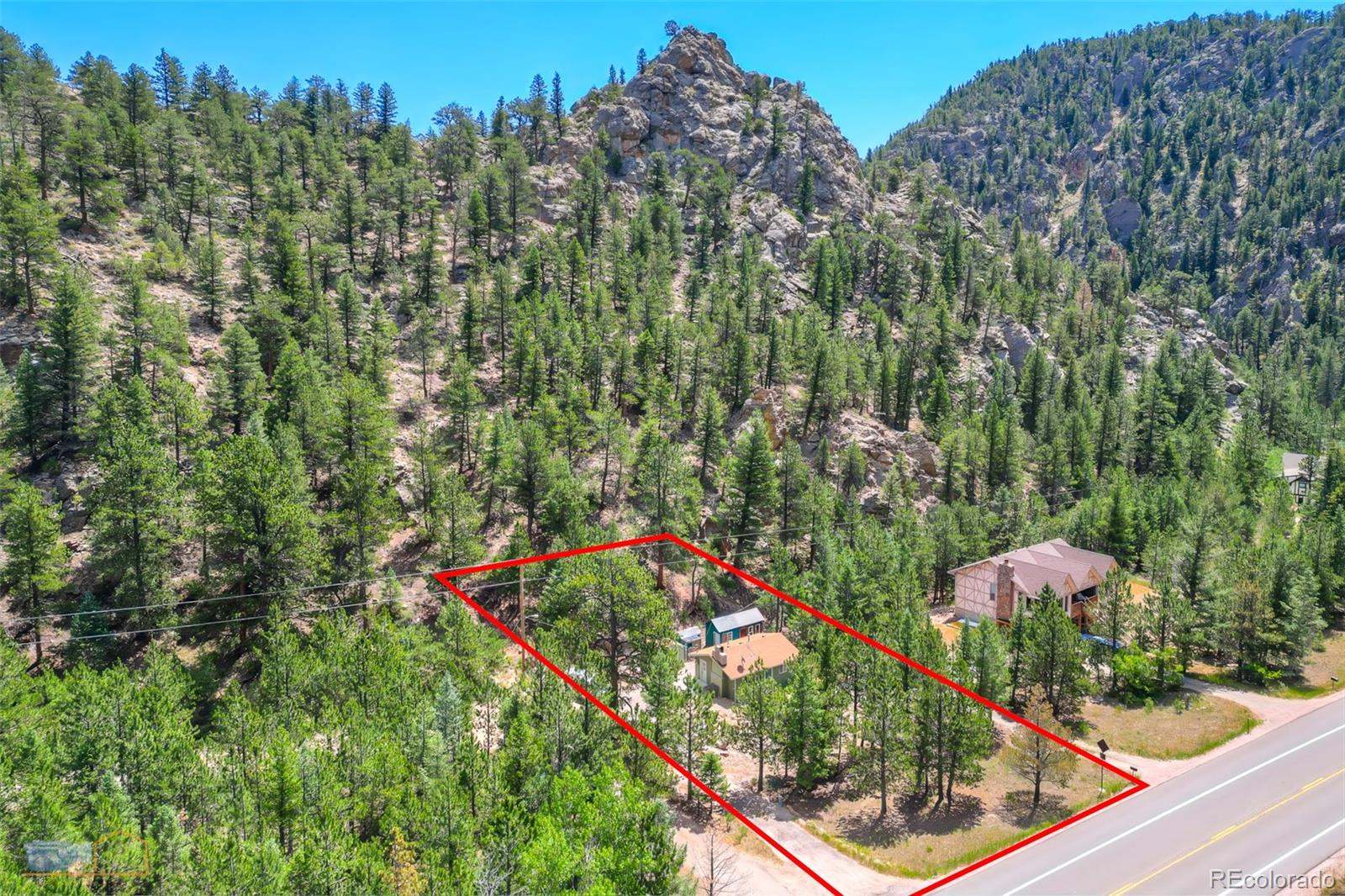 MLS Image #8 for 22251 s saint vrain drive,lyons, Colorado