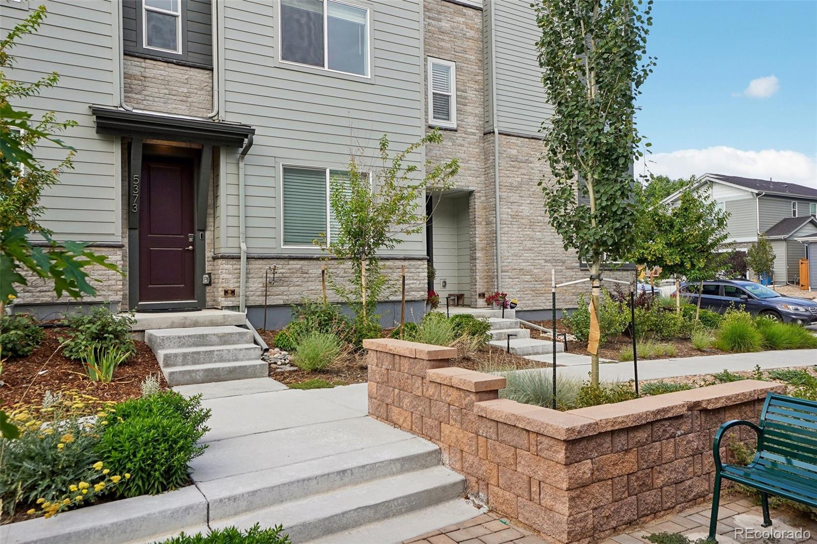 MLS Image #0 for 5373  pierson court,wheat ridge, Colorado