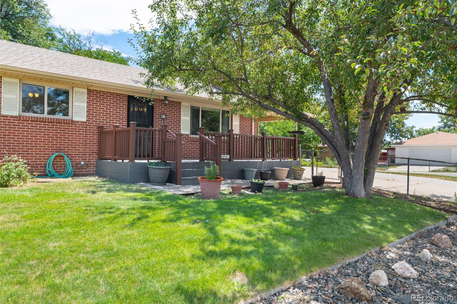 CMA Image for 80  ingalls street,Lakewood, Colorado