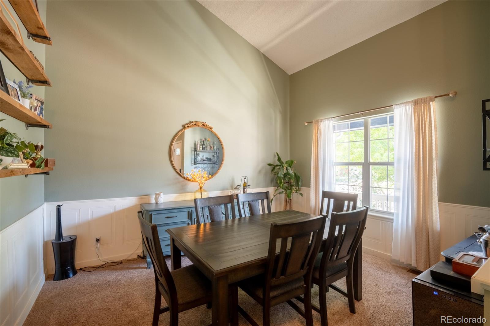 MLS Image #3 for 390  wessex circle,highlands ranch, Colorado