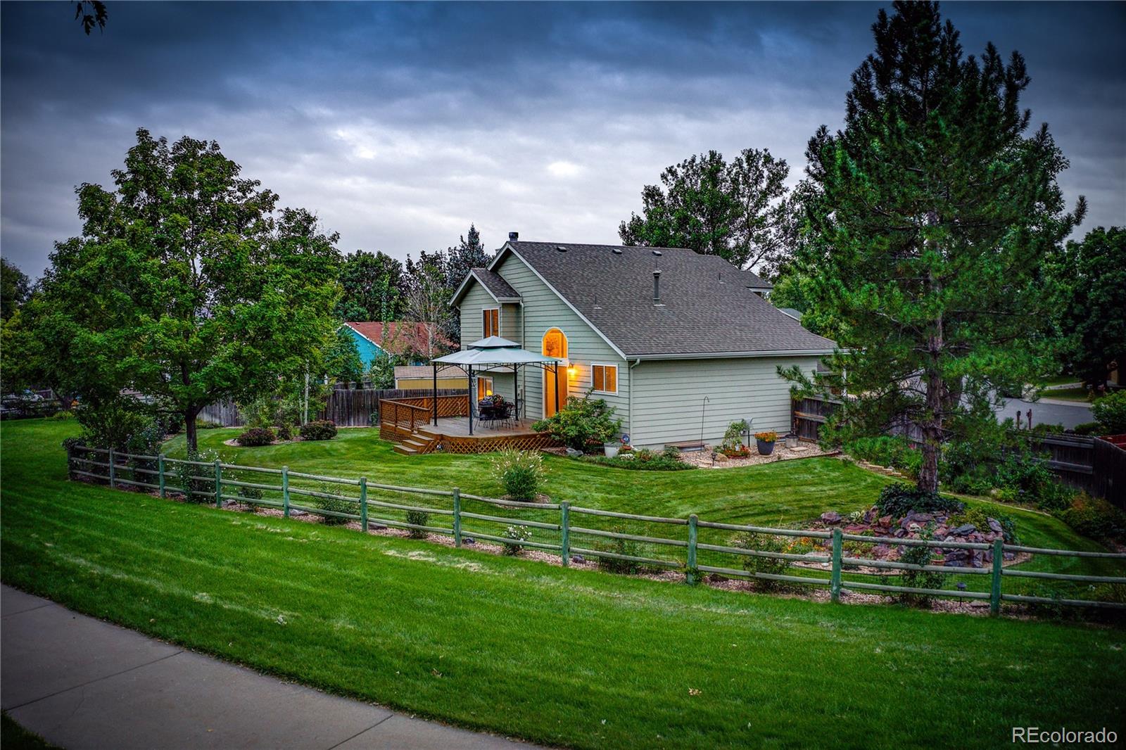 CMA Image for 12568  Newton Way,Broomfield, Colorado