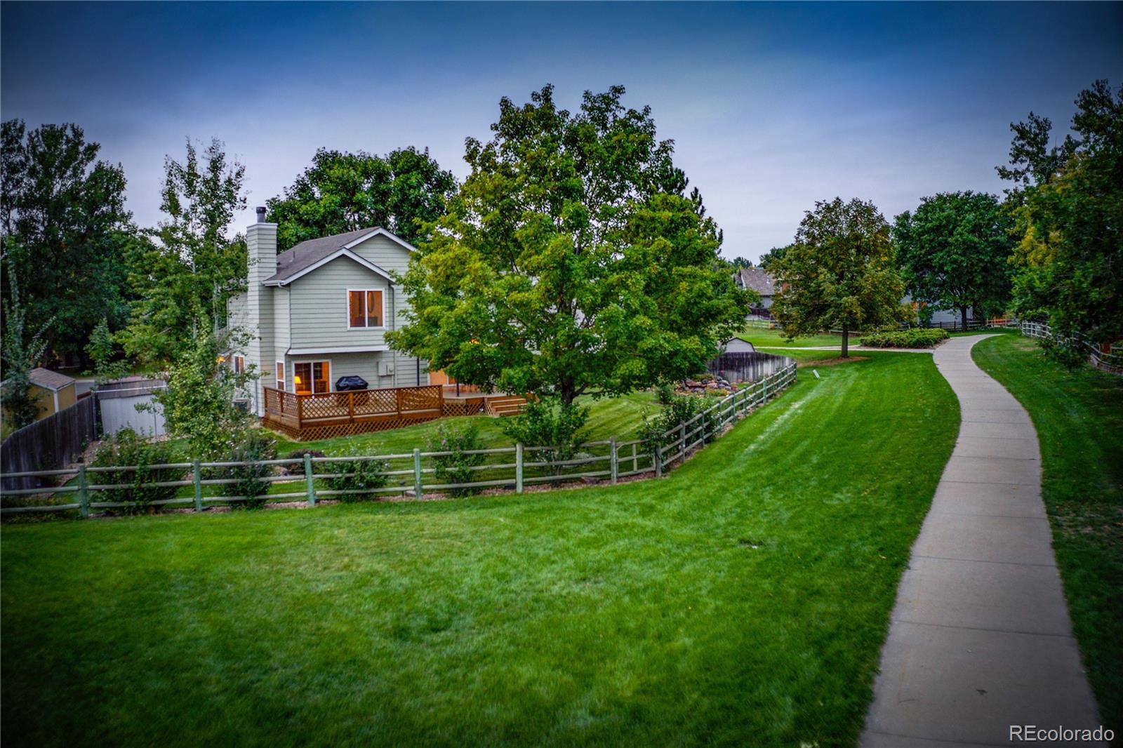 MLS Image #30 for 12568  newton way,broomfield, Colorado