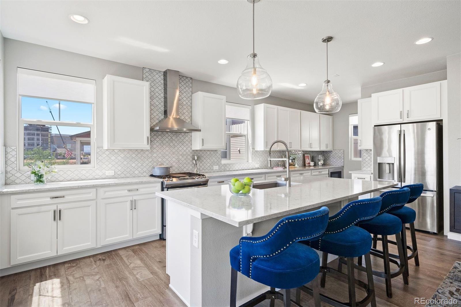 MLS Image #8 for 9008  southurst street,highlands ranch, Colorado