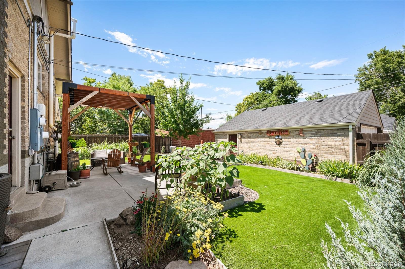 MLS Image #30 for 2757 n fillmore street,denver, Colorado