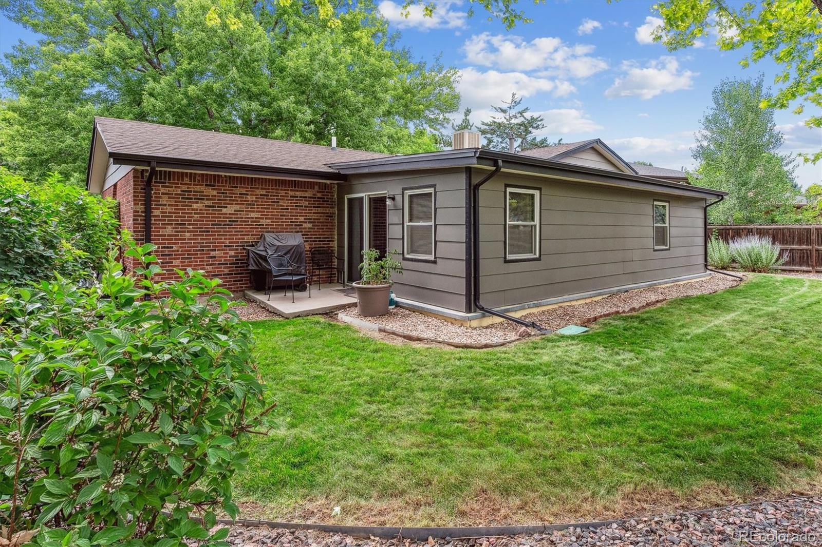 MLS Image #21 for 7320 s eudora court,centennial, Colorado