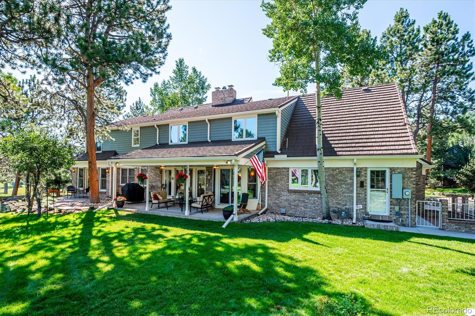 MLS Image #39 for 31381  island drive,evergreen, Colorado