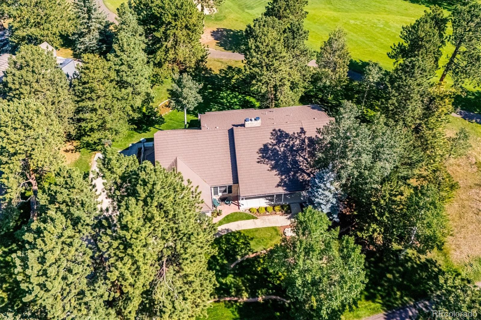 MLS Image #43 for 31381  island drive,evergreen, Colorado