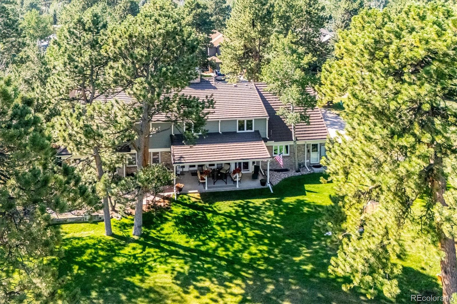 MLS Image #44 for 31381  island drive,evergreen, Colorado